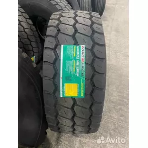 Грузовая шина 445/65 R22,5 Long March LM-539F 22PR  купить в Касли