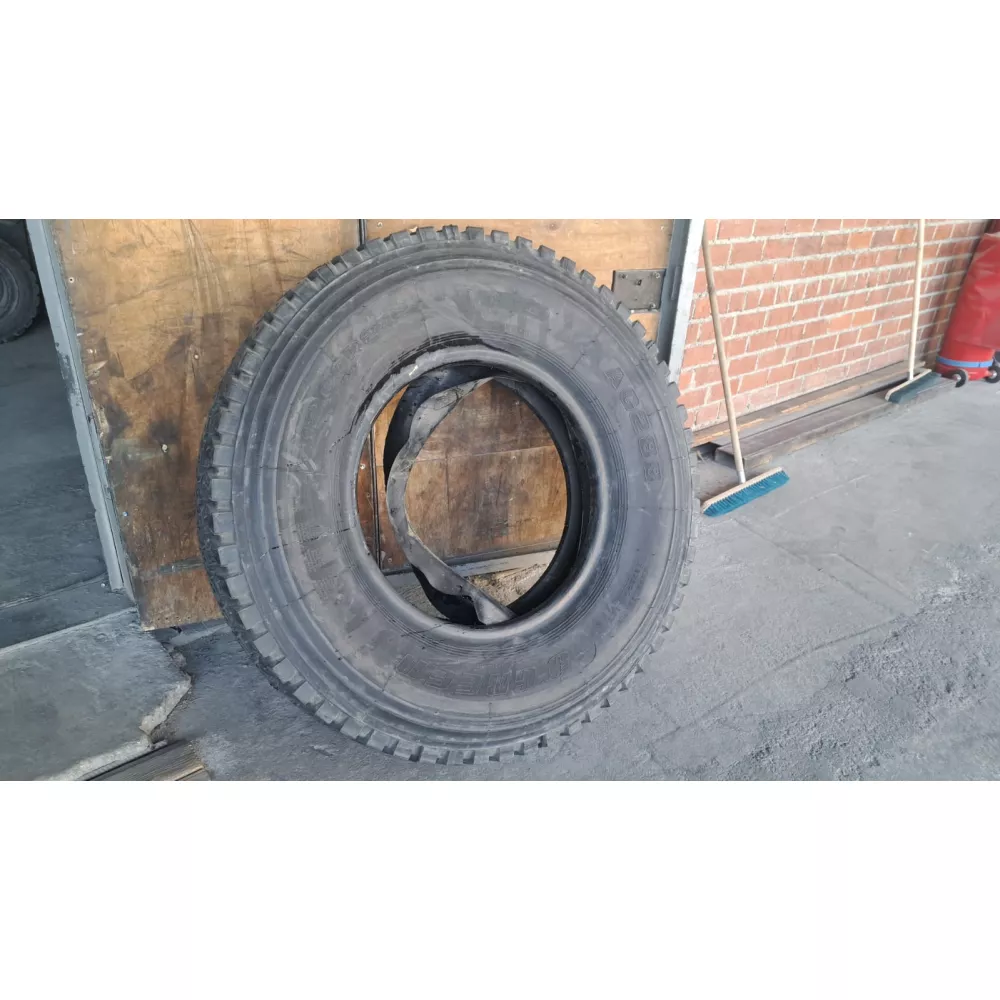 Грузовая шина 12,00 R24 O'GREEN AG288 20PR в Касли