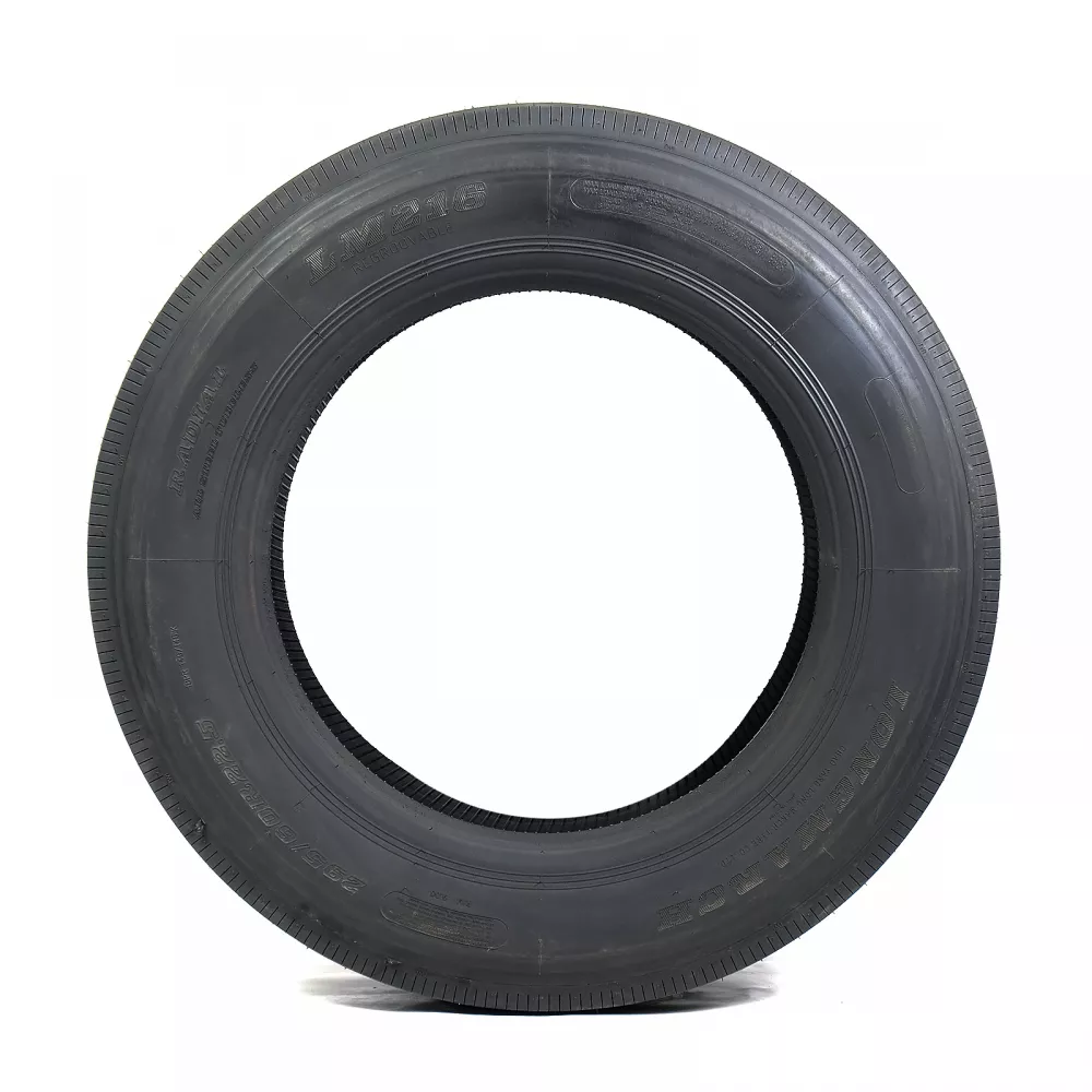 Грузовая шина 295/60 R22,5 Long March LM-216 18PR в Касли