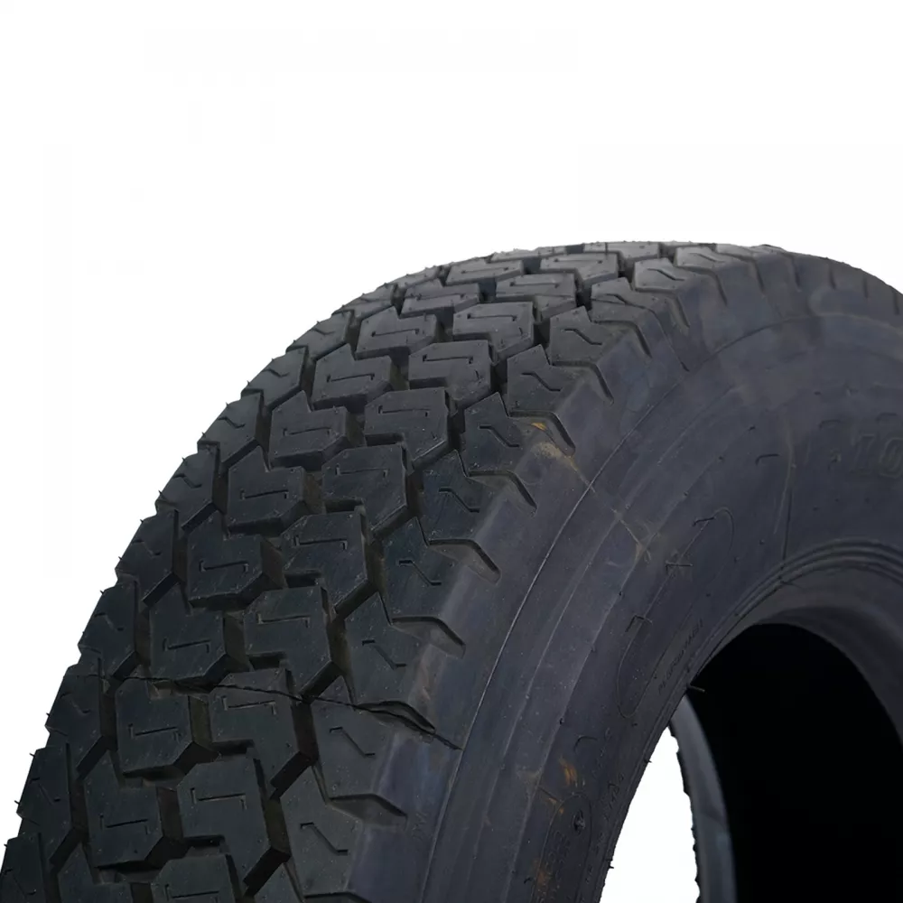 Грузовая шина 235/75 R17,5 Long March LM-508 18PR в Касли