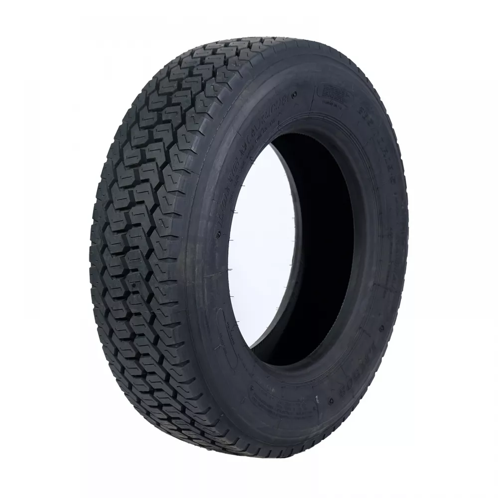 Грузовая шина 265/70 R19,5 Long March LM-508 16PR в Касли