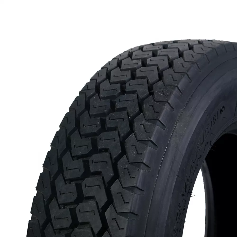 Грузовая шина 265/70 R19,5 Long March LM-508 16PR в Касли