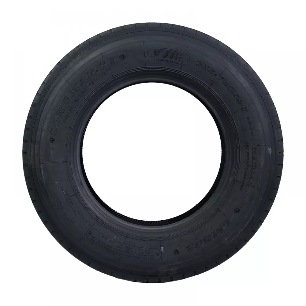 Грузовая шина 265/70 R19,5 Long March LM-508 16PR в Касли