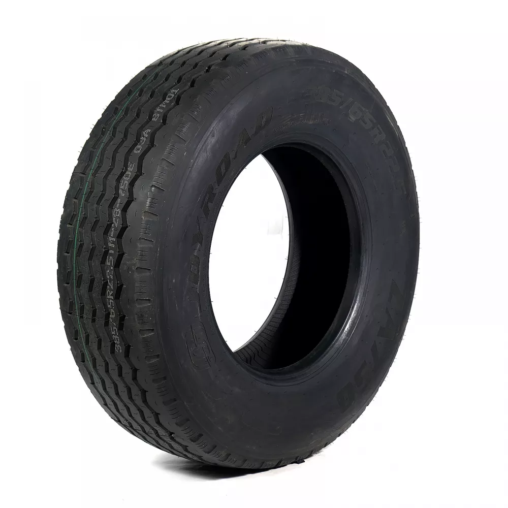 Грузовая шина 385/65 R22,5 Joyroad ZA-750 20PR в Касли