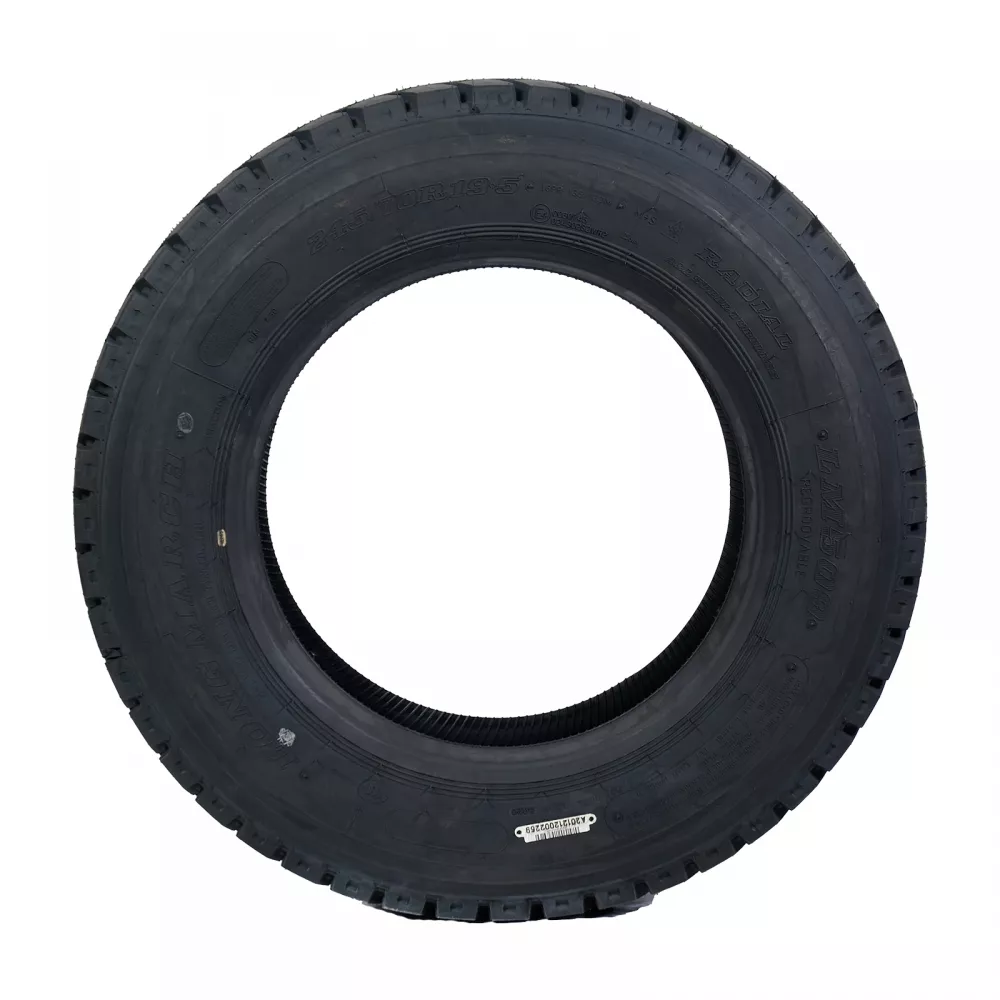 Грузовая шина 245/70 R19,5 Long March LM-509 16PR в Касли