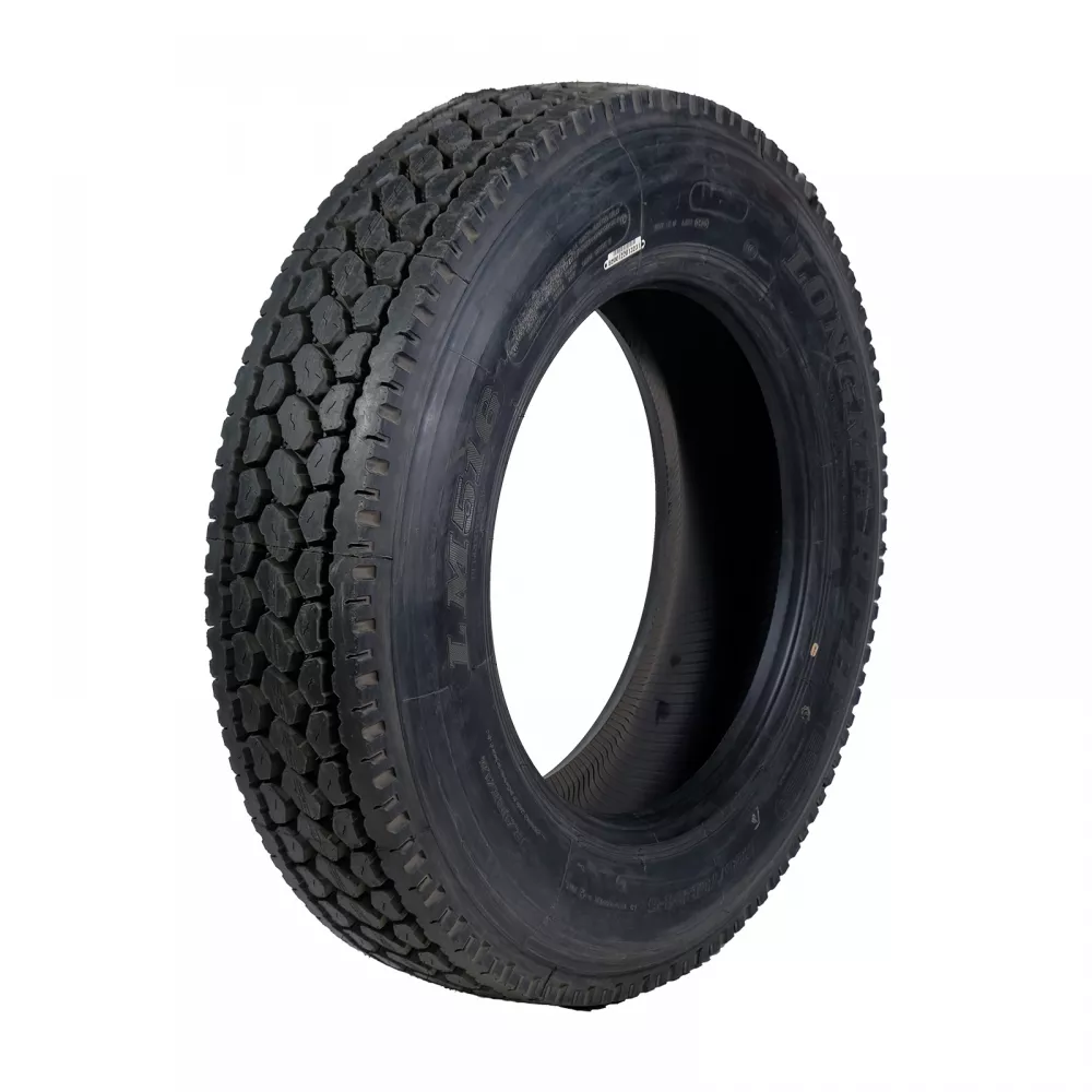 Грузовая шина 285/75 R24,5 Long March LM-516 16PR в Касли