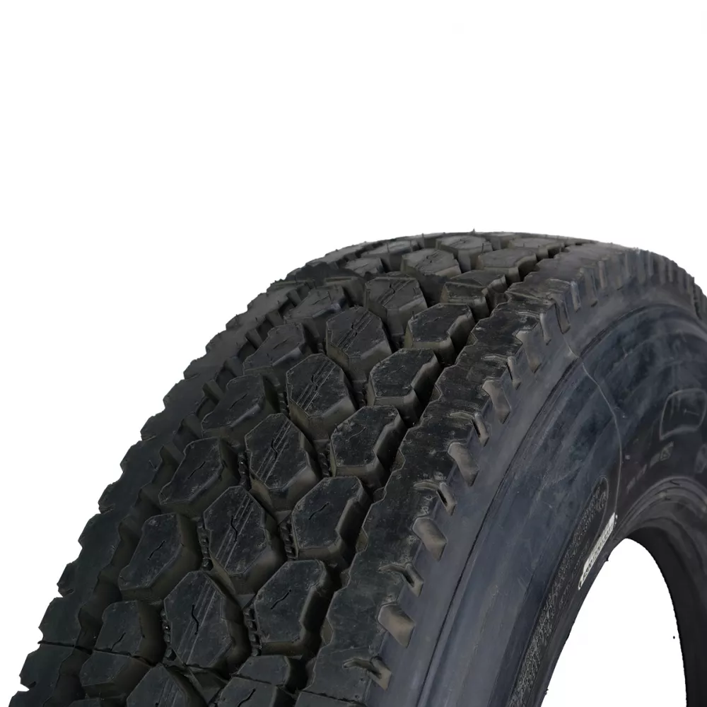 Грузовая шина 285/75 R24,5 Long March LM-516 16PR в Касли