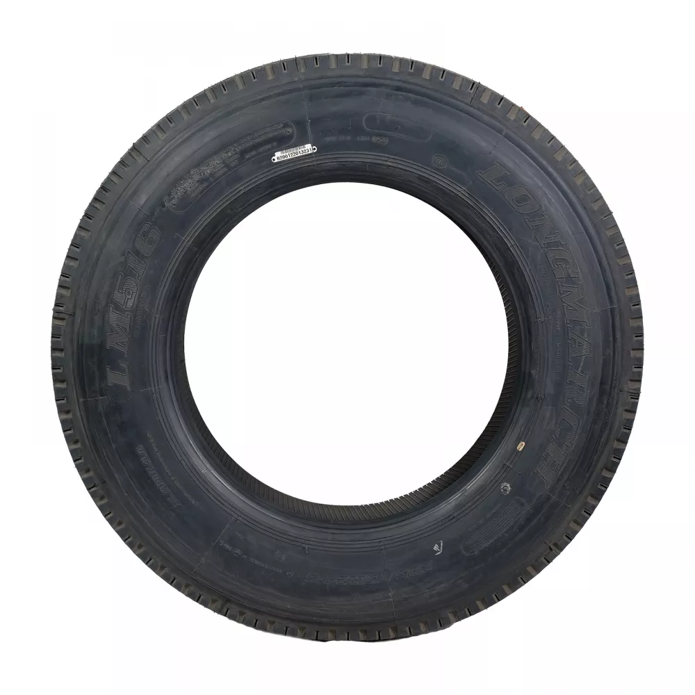 Грузовая шина 285/75 R24,5 Long March LM-516 16PR в Касли