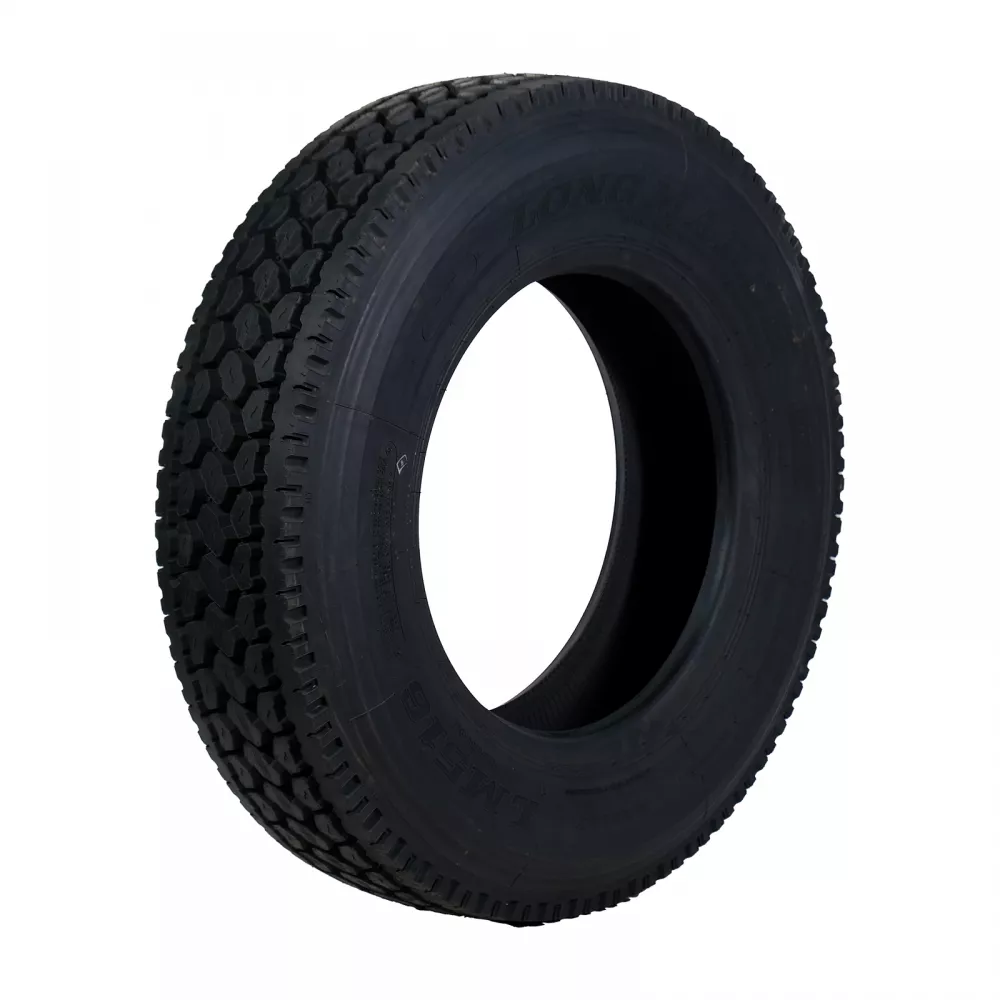 Грузовая шина 295/75 R22,5 Long March LM-516 16PR в Касли