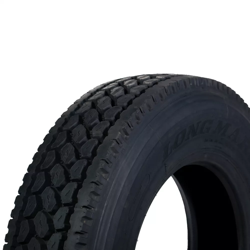 Грузовая шина 295/75 R22,5 Long March LM-516 16PR в Касли