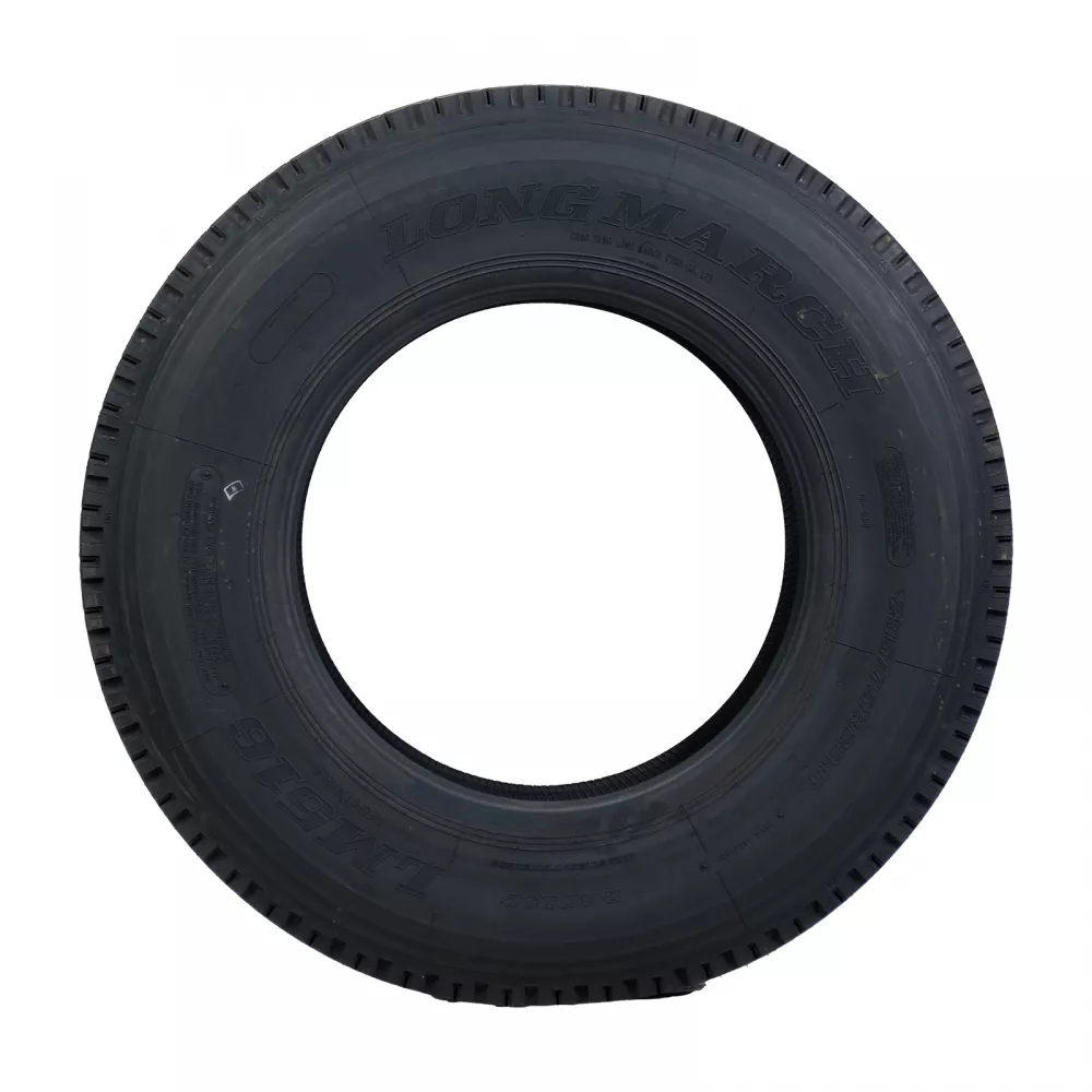 Грузовая шина 295/75 R22,5 Long March LM-516 16PR в Касли