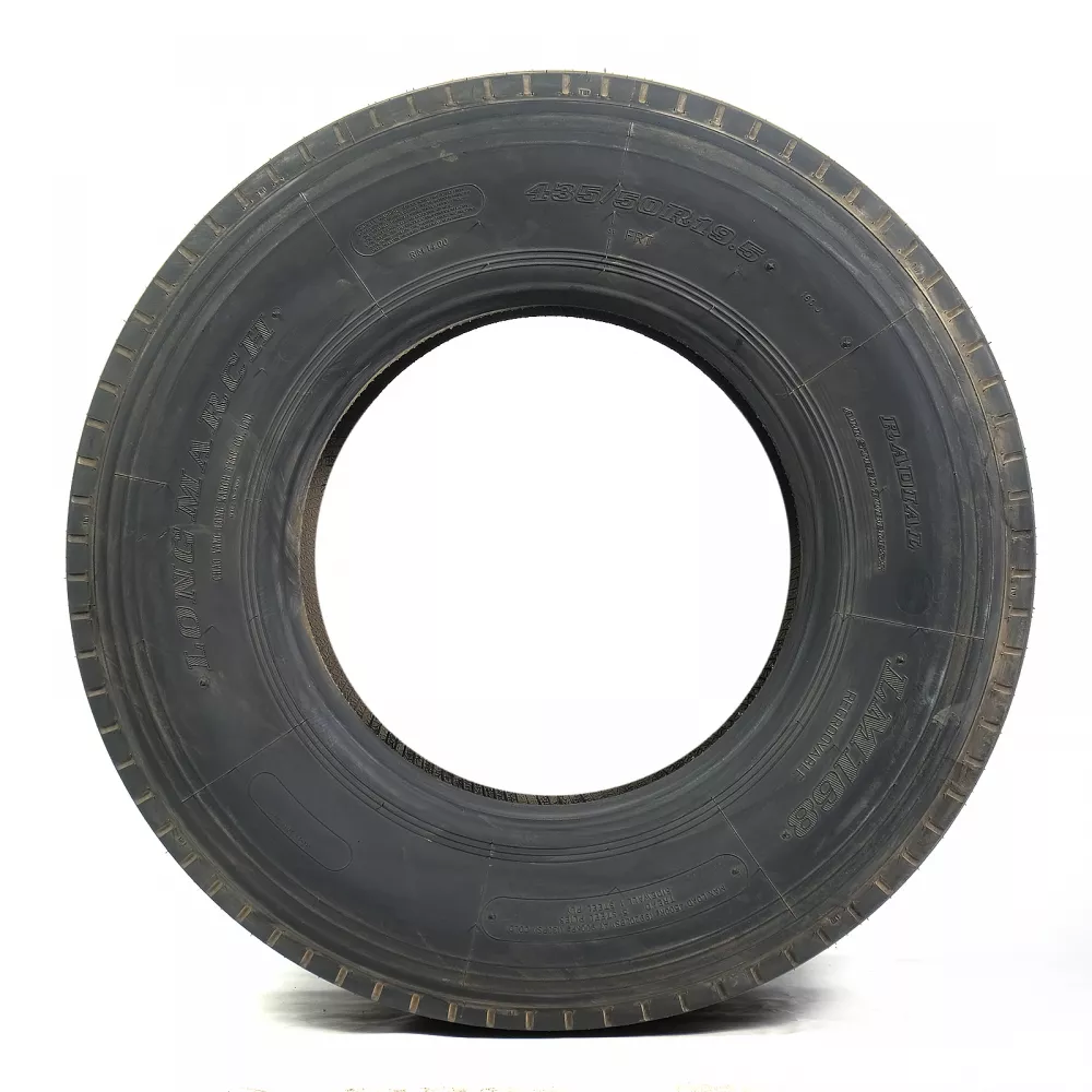 Грузовая шина 435/50 R19,5 Long March LM-168 20PR в Касли