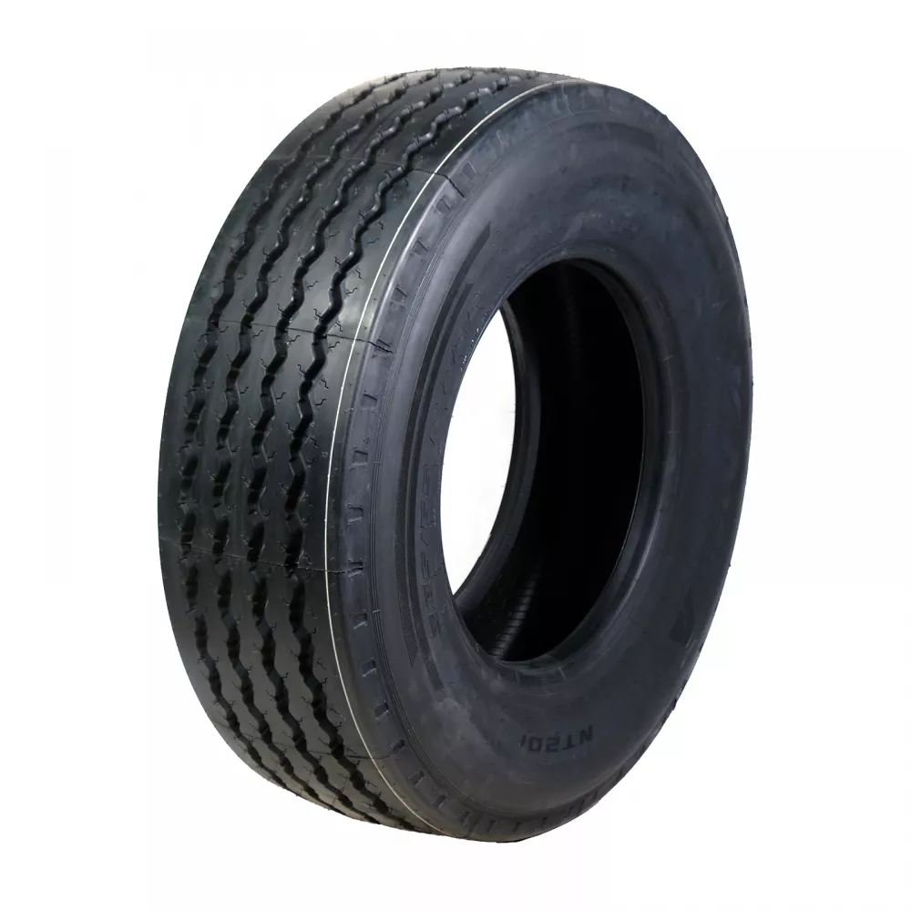 Грузовая шина 385/65 R22,5 Кама NT-201 в Касли