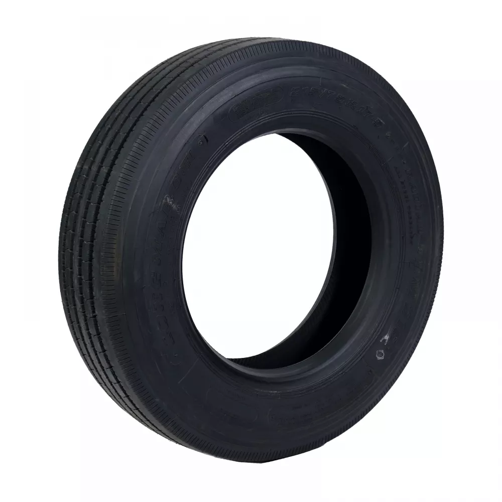 Грузовая шина 215/75 R17,5 Long March LM-216 16PR в Касли