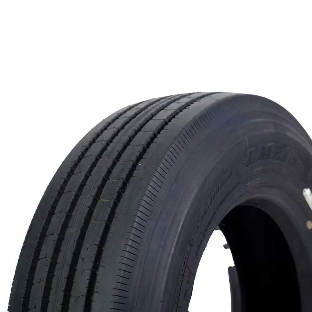 Грузовая шина 235/75 R17,5 Long March LM-216 18PR в Касли