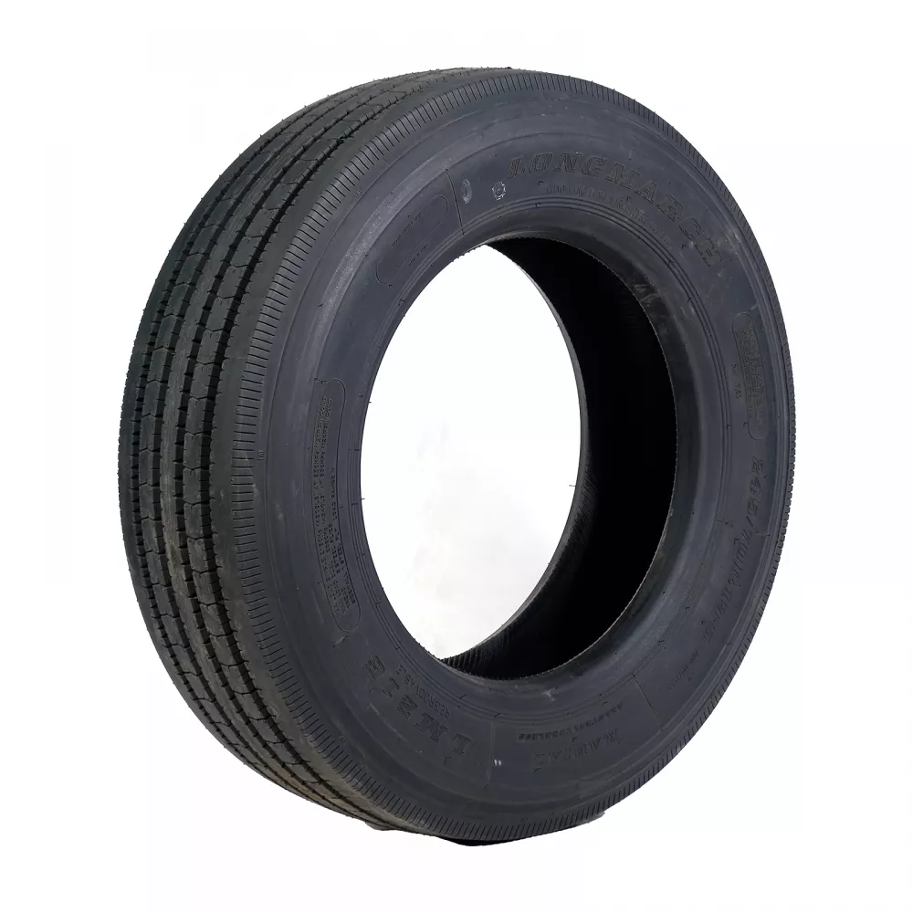 Грузовая шина 245/70 R19,5 Long March LM-216 16PR в Касли