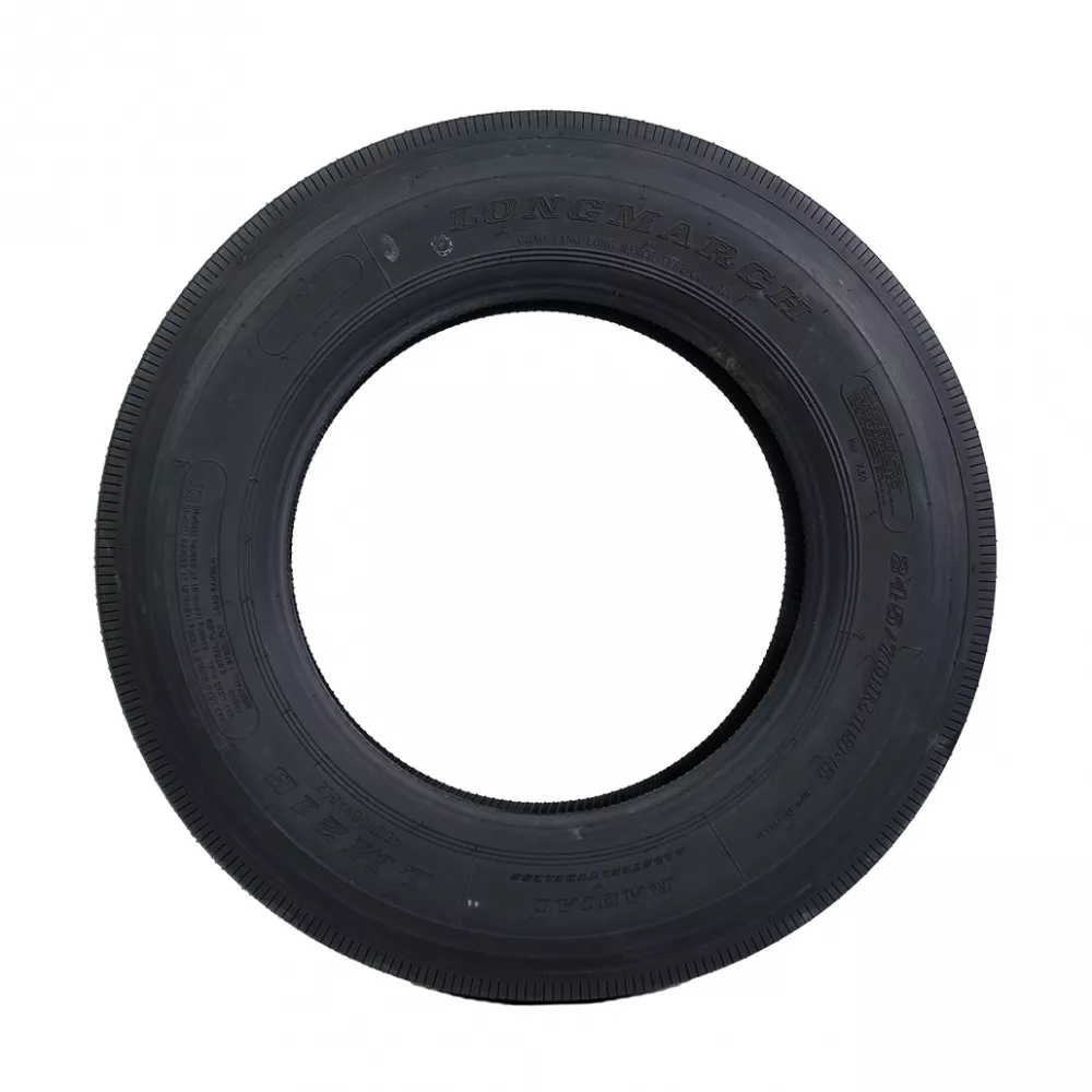 Грузовая шина 245/70 R19,5 Long March LM-216 16PR в Касли