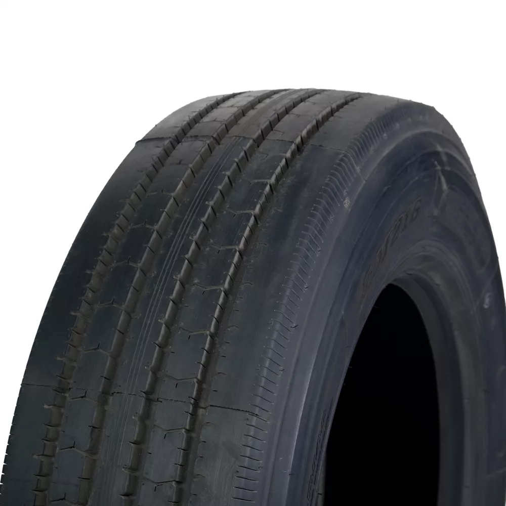 Грузовая шина 275/70 R22,5 Long March LM-216 16PR в Касли