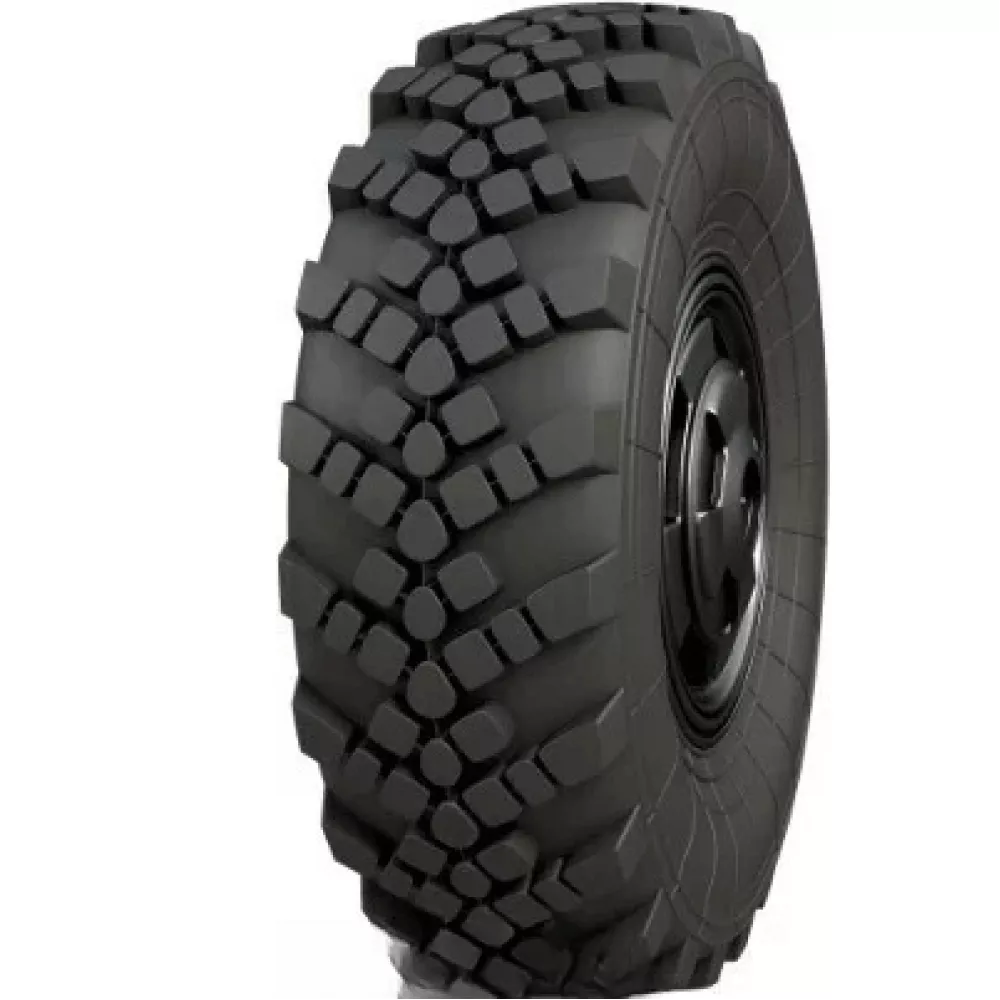 Грузовая шина 425/85 R21 Кама-1260-1 НС18 в Касли