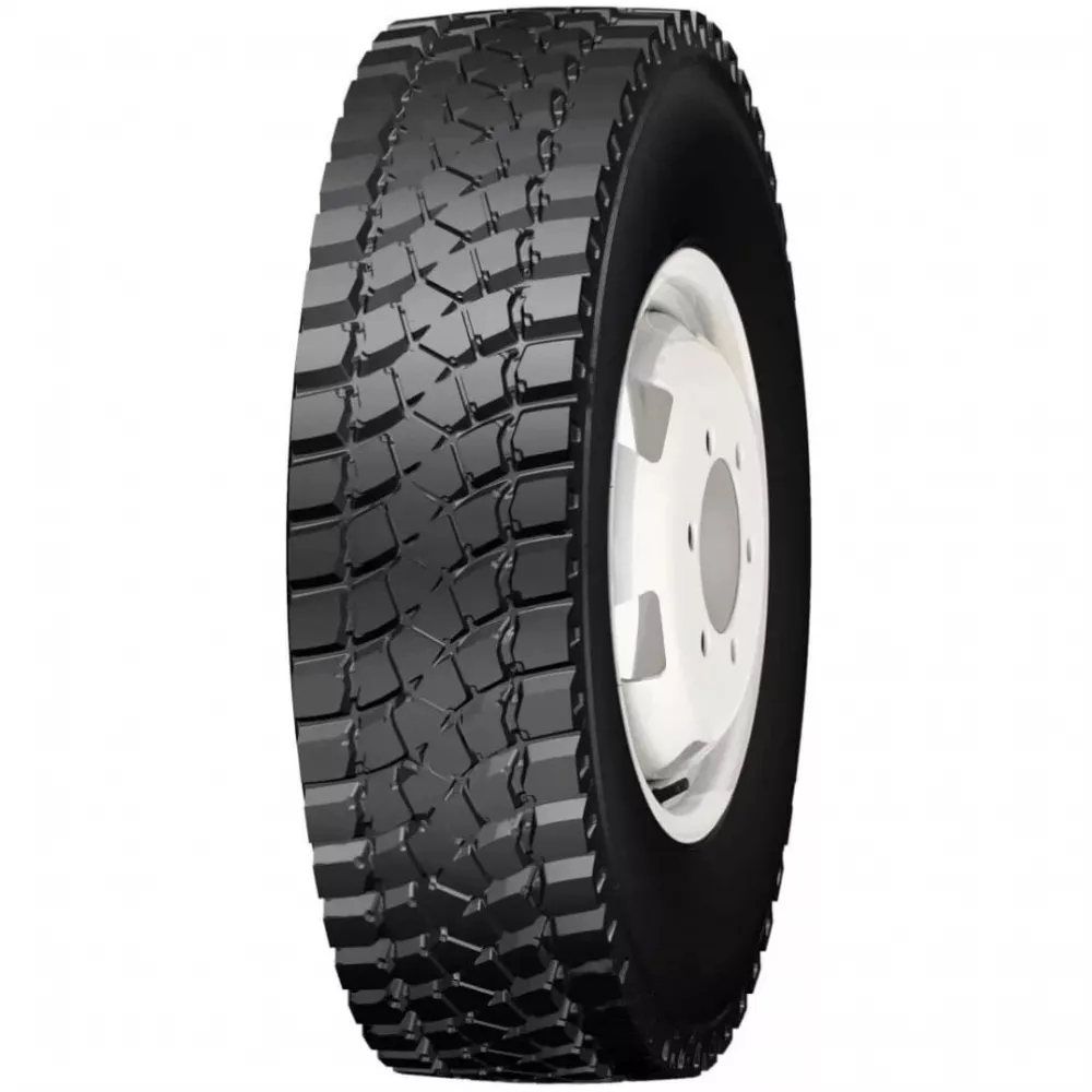 Грузовая шина 315/80 R22,5 Кама NU-701 в Касли