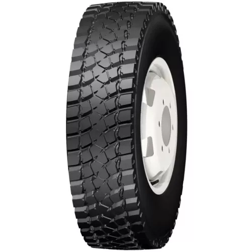 Грузовая шина 315/80 R22,5 Кама NU-701 купить в Касли