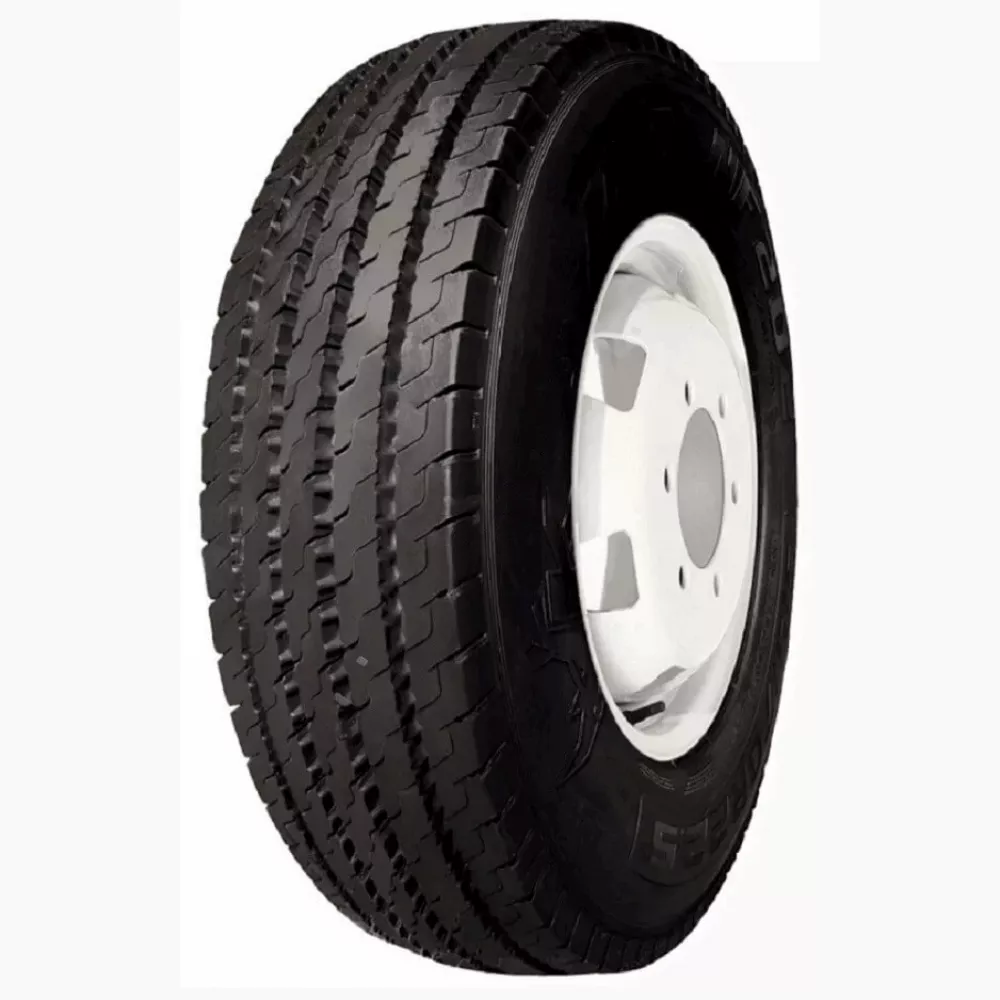 Грузовая шина 315/80 R22,5 Кама NF-202 в Касли