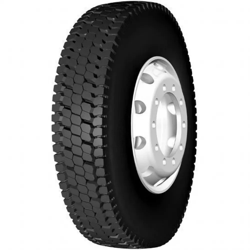 Грузовая шина 315/80 R22,5 Кама NR-201 в Касли