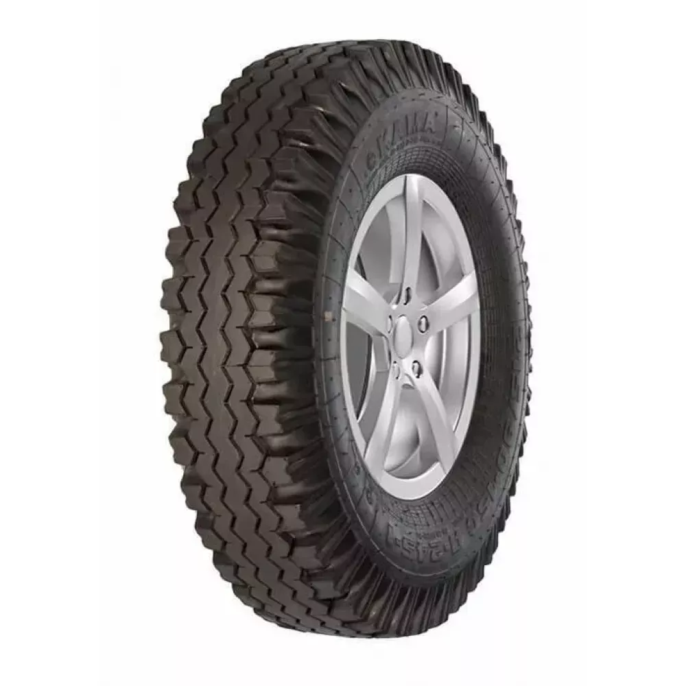 Грузовая шина 215/90 R15С Кама Я-245-1 в Касли