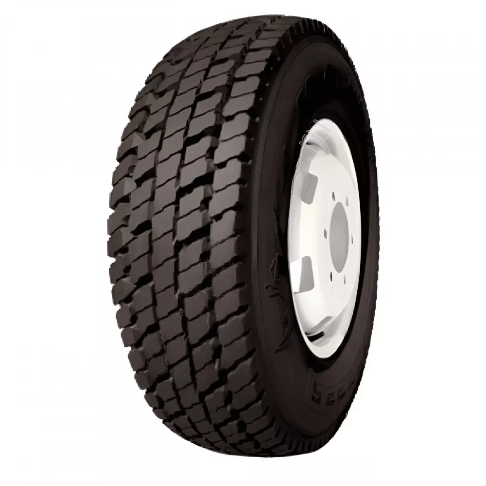 Грузовая шина 315/70 R22,5 Кама NR-202 в Касли