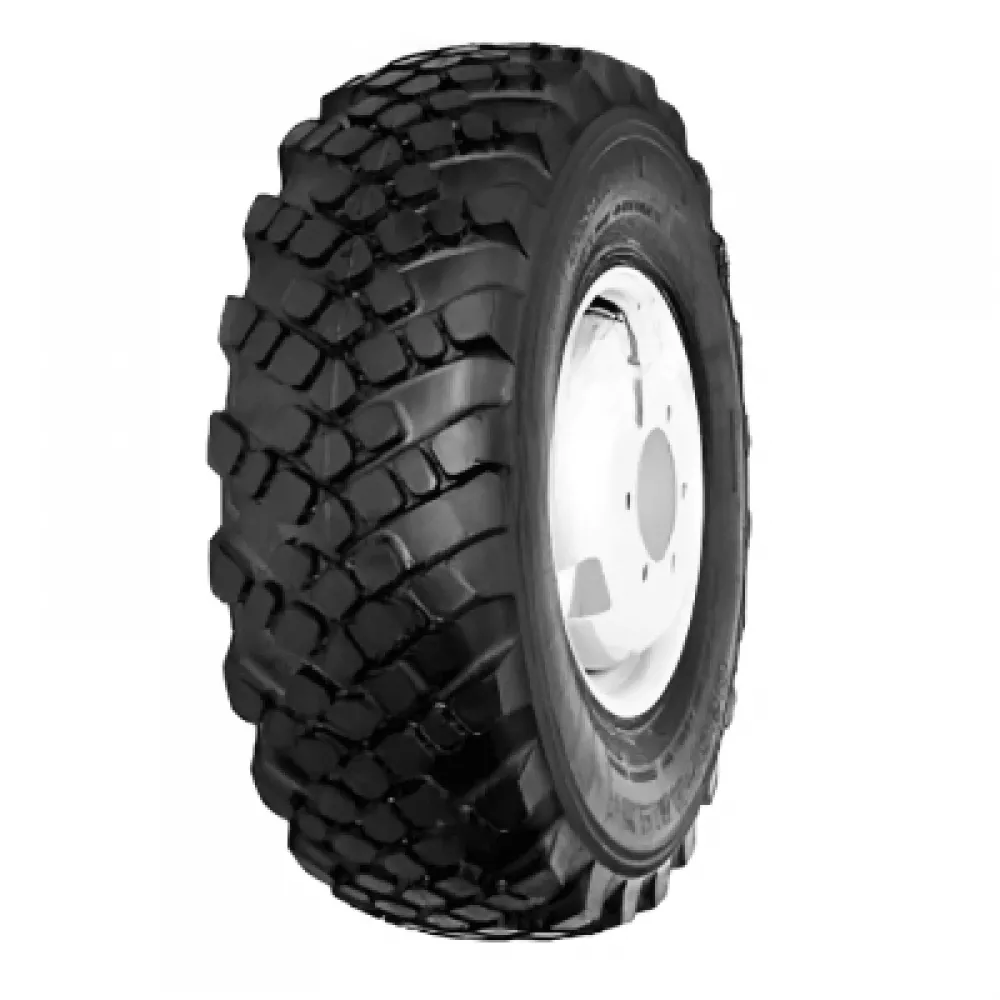 Грузовая шина 425/85 R21 Кама 1260-2 НС18 в Касли