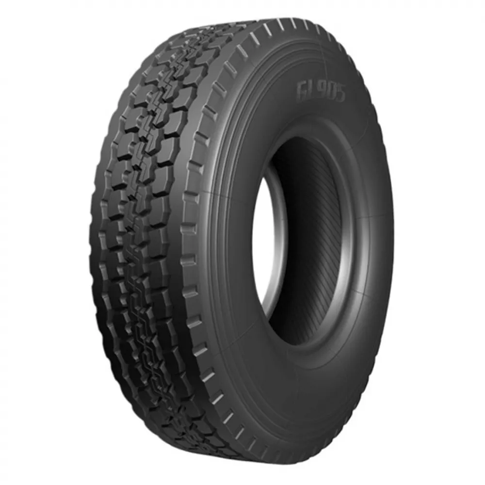 Грузовая шина 385/95R24 14,00R24 ADVANCE ***GLB05 TL H2, RC 170F AD EN  в Касли