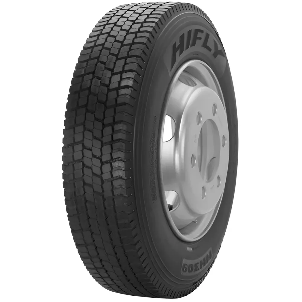 Грузовая шина 215/75 R17,5 Hifly HH309  в Касли