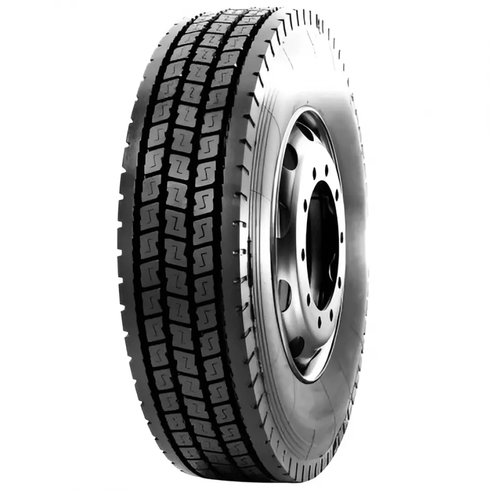 Грузовая шина 295/75 R22,5 Hifly HH312  в Касли