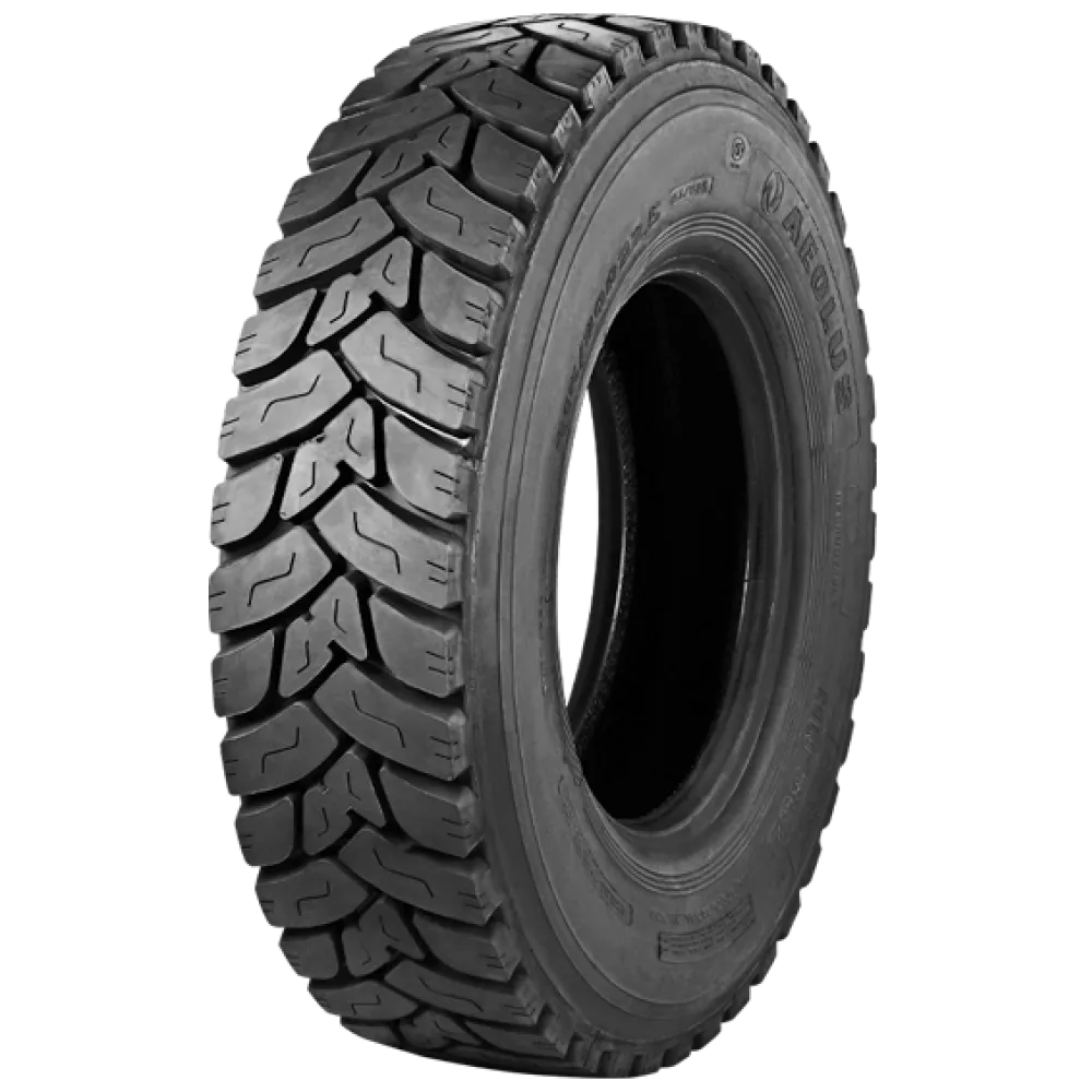 Грузовая шина Aeolus Neo ADC52 315/80 R22.5 157/154K  в Касли