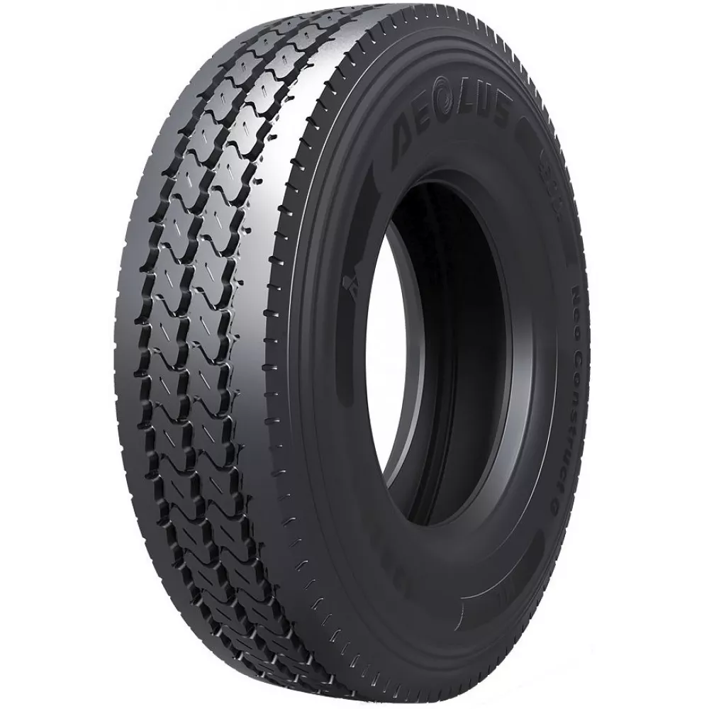 Грузовая шина Aeolus Neo Construct G 315/80 R22.5 158/150K в Касли