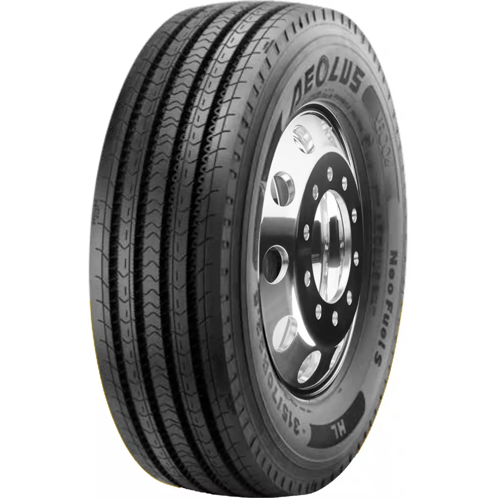 Грузовая шина Aeolus Neo Fuel S 315/70 R22.5 156/150L  в Касли