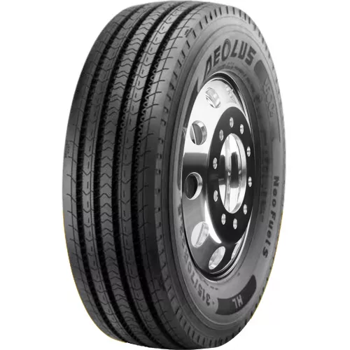 Грузовая шина Aeolus Neo Fuel S 315/70 R22,5 156/150L, Рулевая ось купить в Касли