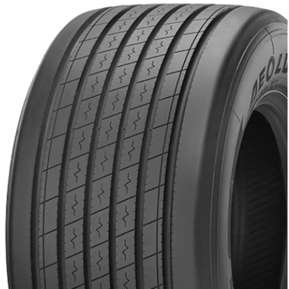 Грузовая шина Aeolus Neo Fuel T2 445/45 R19,5 164J в Касли