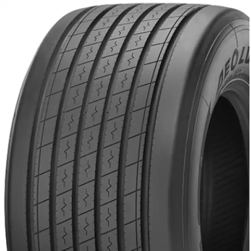 Грузовая шина Aeolus Neo Fuel T2 445/45 R19,5 164J, Прицеп купить в Касли