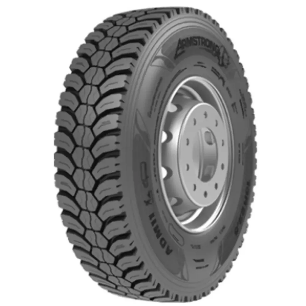 Грузовая шина Armstrong ADM11 315/80 R22.5 156/150K для ведущей оси в Касли