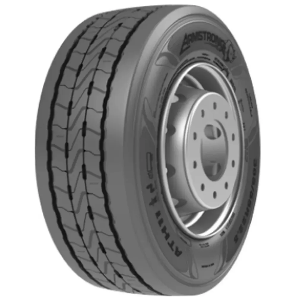 Грузовая шина Armstrong ATH11 385/65 R22.5 160K для прицепа в Касли