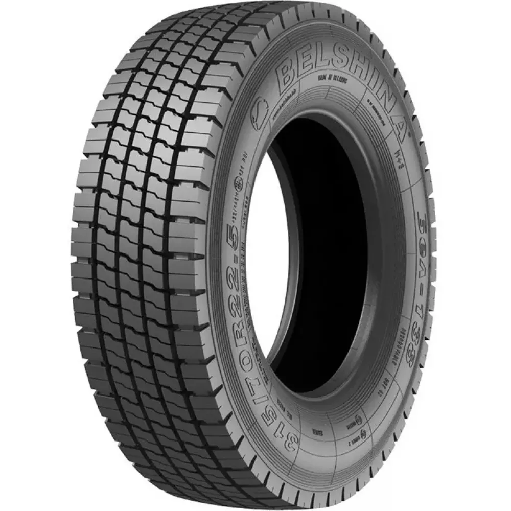 Грузовая шина Белшина Бел-138М 315/70 R22,5 в Касли