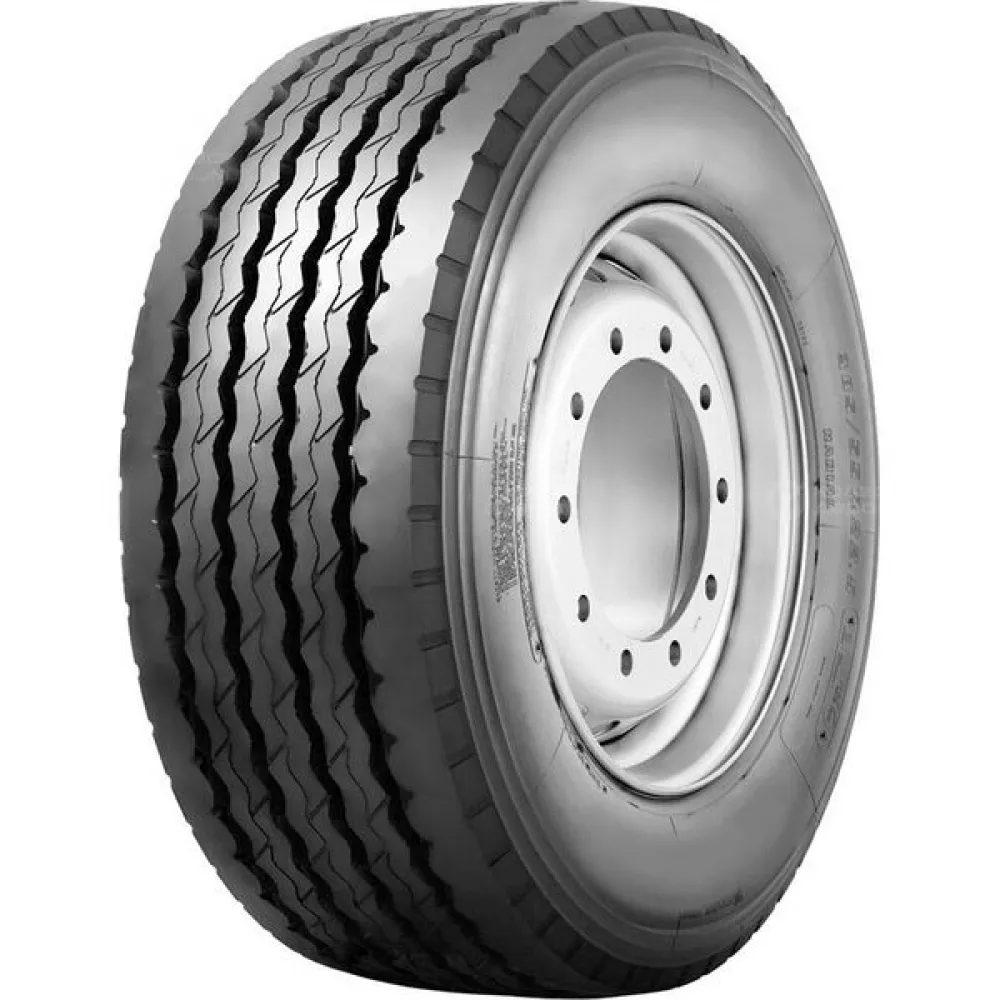 Грузовая шина Bridgestone R168 R22,5 385/65 160K TL в Касли