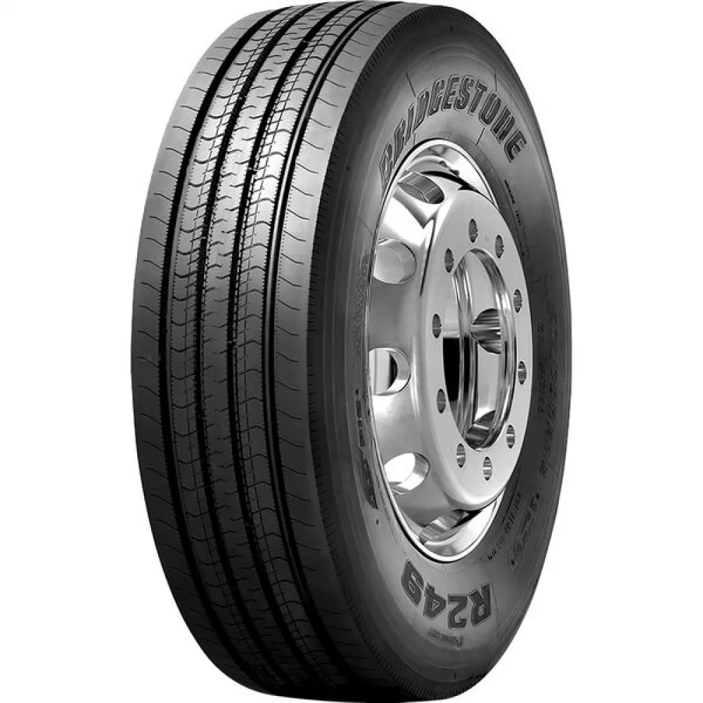 Грузовая шина Bridgestone R249 ECO R22.5 385/65 160K TL в Касли