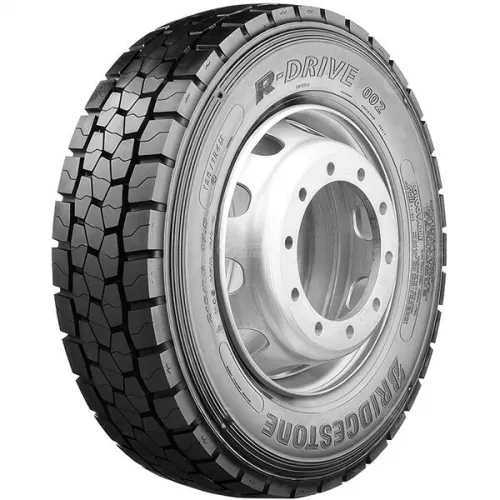 Грузовая шина Bridgestone RD2 R17,5 235/75 132/130M TL купить в Касли