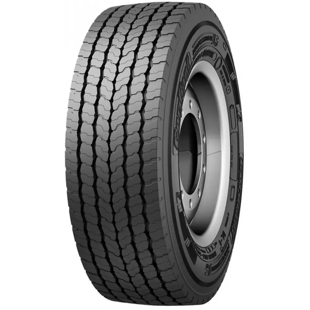 Грузовая шина Cordiant Professional DL-1 295/60 R22.5 150/147K для ведущей оси в Касли