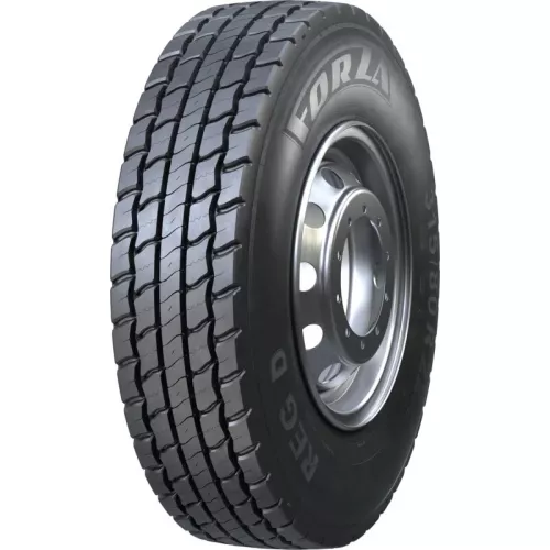 Грузовая шина Forza REG D 315/80 R22,5 154/150K купить в Касли