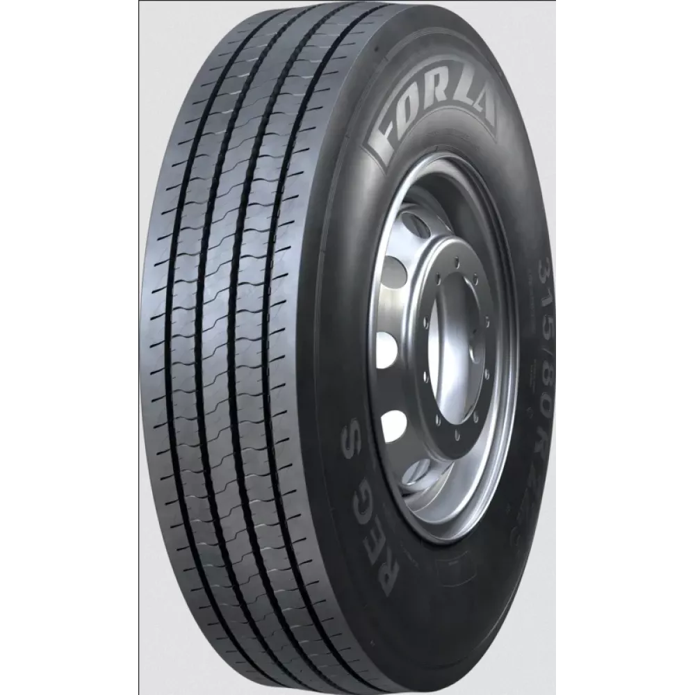 Грузовая шина Forza REG S 315/80 R22.5 154/150K в Касли