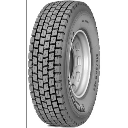 Грузовая шина Michelin ALL ROADS XD 295/80 R22,5 152/148M купить в Касли