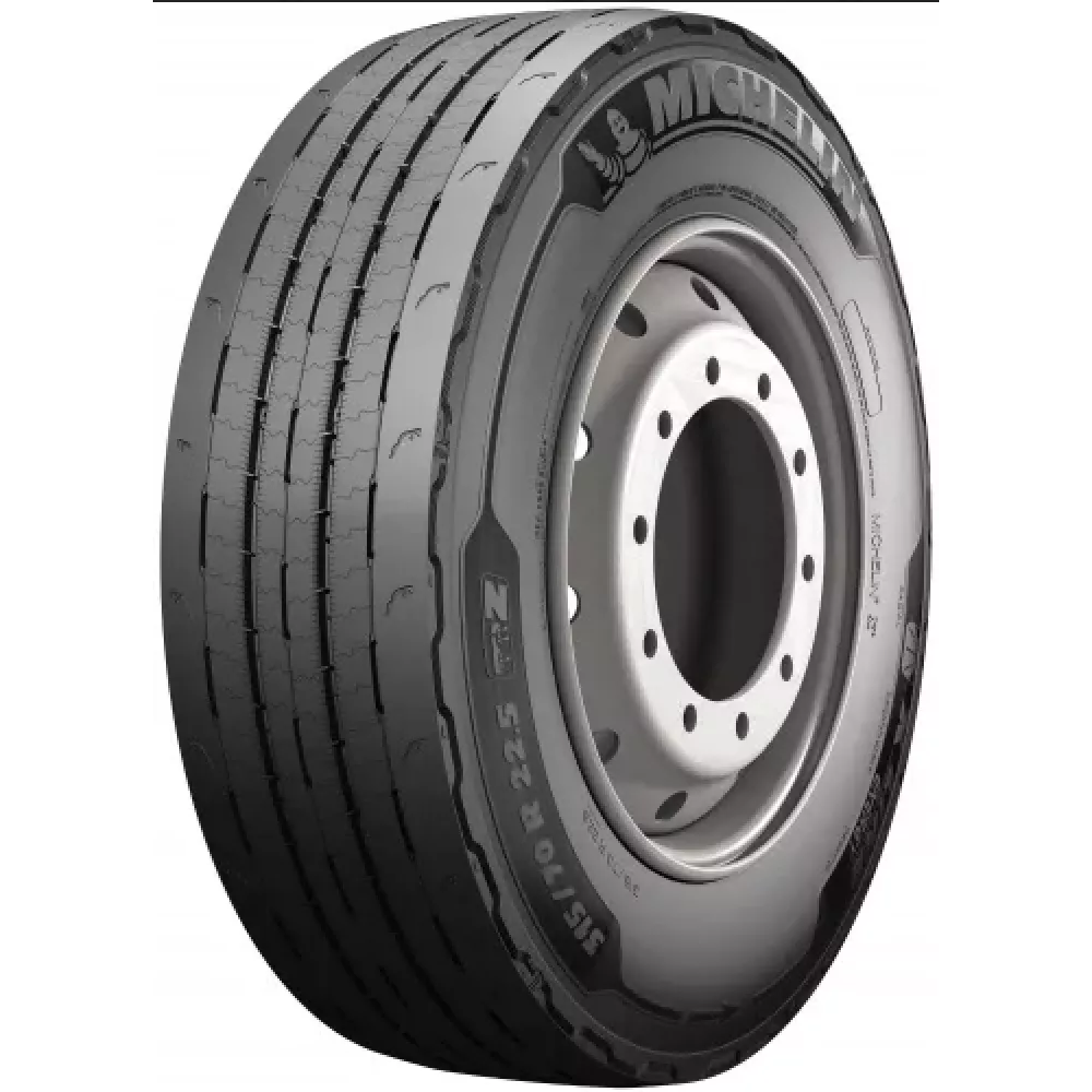 Грузовая шина Michelin X Line Energy Z2 315/70 R22,5 156/150L в Касли